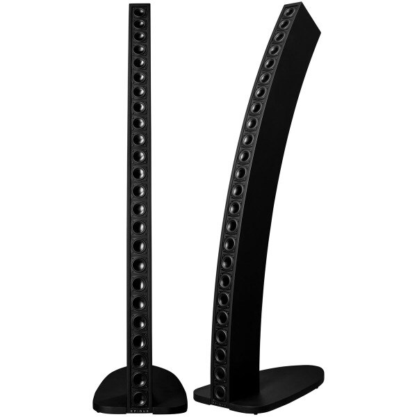 Main product image for Epique CBT24 Line Array Speaker System Pair 301-982